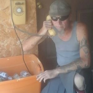 Meet your Posher, Donald